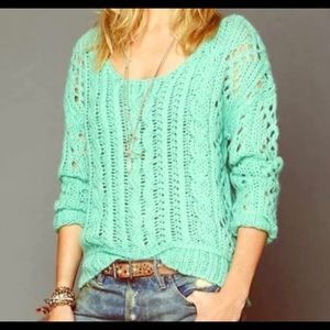Free People Sweater